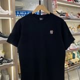  2411 - HÀNG CHÍNH HÃNG - ÁO NEW ERA -  YANKESS CẦU VÒNG - ĐEN - CODE :14326572 