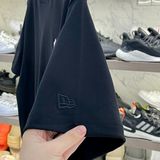 2411 - HÀNG CHÍNH HÃNG - ÁO NEW ERA -  YANKESS CẦU VÒNG - ĐEN - CODE :14326572 