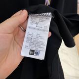  2411 - HÀNG CHÍNH HÃNG - ÁO NEW ERA -  YANKESS CẦU VÒNG - ĐEN - CODE :14326572 