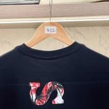  2413 - HÀNG CHÍNH HÃNG - ÁO NEW ERA - Infill Chicago Bull - Đen - CODE : 60502658 