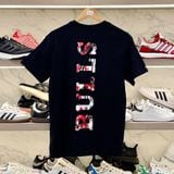  2413 - HÀNG CHÍNH HÃNG - ÁO NEW ERA - Infill Chicago Bull - Đen - CODE : 60502658 