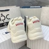  2422 - HÀNG CHÍNH HÃNG - GIÀY MLB CHUNKY BIGBALL B BOSTON 3D 