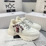  2422 - HÀNG CHÍNH HÃNG - GIÀY MLB CHUNKY BIGBALL B BOSTON 3D 