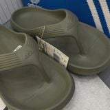  2417 - HÀNG CHÍNH HÃNG - Dép ADIDAS - XỎ NGÓN ADICANE - RÊU - CODE: HQ9920 