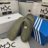  2417 - HÀNG CHÍNH HÃNG - Dép ADIDAS - XỎ NGÓN ADICANE - RÊU - CODE: HQ9920 