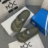  2417 - HÀNG CHÍNH HÃNG - Dép ADIDAS - XỎ NGÓN ADICANE - RÊU - CODE: HQ9920 