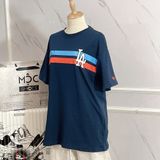  2427 - HÀNG CHÍNH HÃNG - ÁO THUN NEW ERA - ALL STAR LA - NAVY - CODE: 14380972 