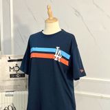  2427 - HÀNG CHÍNH HÃNG - ÁO THUN NEW ERA - ALL STAR LA - NAVY - CODE: 14380972 