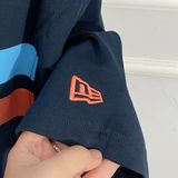  2427 - HÀNG CHÍNH HÃNG - ÁO THUN NEW ERA - ALL STAR LA - NAVY - CODE: 14380972 