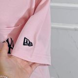  2426 - HÀNG CHÍNH HÃNG - ÁO NEW ERA - BẮP RANG - HỒNG - CODE : 14148920 