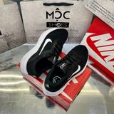 2439 - HÀNG CHÍNH HÃNG - GIÀY NIKE AIR ZOOM WINFLO 10 - Core Black - CODE :  DV4022-003 