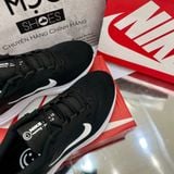  2439 - HÀNG CHÍNH HÃNG - GIÀY NIKE AIR ZOOM WINFLO 10 - Core Black - CODE :  DV4022-003 