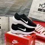  2439 - HÀNG CHÍNH HÃNG - GIÀY NIKE AIR ZOOM WINFLO 10 - Core Black - CODE :  DV4022-003 