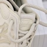  2432 - HÀNG CHÍNH HÃNG - GIÀY MLB CHUNKY LINER - NY Trong Suốt NỔI *RB* BE 