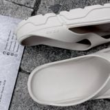  0911 - HÀNG CHÍNH HÃNG - DÉP XỎ NGÓN 23.65 HÀN QUỐC *TAN NHẠT* 