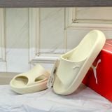  2465 - HÀNG CHÍNH HÃNG - DÉP PUMA - SHIBUI CAT - BE - CODE: 385296 03 