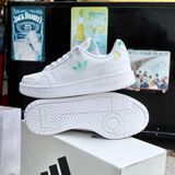  2452 - HÀNG CHÍNH HÃNG - GIÀY ADIDAS - NY 90 - CLOUD WHITE - CODE: GY82600 