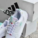  2452 - HÀNG CHÍNH HÃNG - GIÀY ADIDAS - NY 90 - CLOUD WHITE - CODE: GY82600 