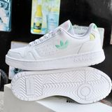  2452 - HÀNG CHÍNH HÃNG - GIÀY ADIDAS - NY 90 - CLOUD WHITE - CODE: GY82600 