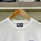 2482 - HÀNG CHÍNH HÃNG - ÁO THUN NEW ERA  - LA KHUNG TRANH - TRẮNG - CODE: 