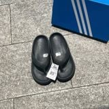  2488 - HÀNG CHÍNH HÃNG - Dép Adidas - Xỏ Ngón Adicane - Đen - Code: HQ9921 