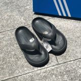  2488 - HÀNG CHÍNH HÃNG - Dép Adidas - Xỏ Ngón Adicane - Đen - Code: HQ9921 