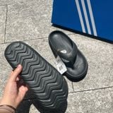  2488 - HÀNG CHÍNH HÃNG - Dép Adidas - Xỏ Ngón Adicane - Đen - Code: HQ9921 
