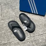  2488 - HÀNG CHÍNH HÃNG - Dép Adidas - Xỏ Ngón Adicane - Đen - Code: HQ9921 