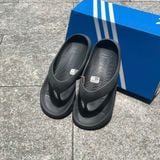  2488 - HÀNG CHÍNH HÃNG - Dép Adidas - Xỏ Ngón Adicane - Đen - Code: HQ9921 