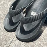  2488 - HÀNG CHÍNH HÃNG - Dép Adidas - Xỏ Ngón Adicane - Đen - Code: HQ9921 