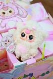  2524 - HÀNG CHÍNH HÃNG - POPMART - BABY THREE V3 BLIND BOX *UNSEAL* 