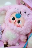  2524 - HÀNG CHÍNH HÃNG - POPMART - BABY THREE V3 BLIND BOX *UNSEAL* 