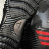  2529 - HÀNG CHÍNH HÃNG - DÉP ADIDAS ALPHABOUCE SLIDE 2.0 - ĐEN LOGO N - CODE: JI2521 
