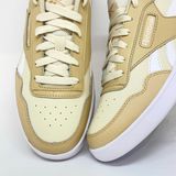  2531 - HÀNG CHÍNH HÃNG - GIÀY REEBOK - ĐẾ BẰNG - VÀNG SWOOSH TRẮNG (6360) 
