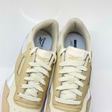  2531 - HÀNG CHÍNH HÃNG - GIÀY REEBOK - ĐẾ BẰNG - VÀNG SWOOSH TRẮNG (6360) 