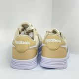  2531 - HÀNG CHÍNH HÃNG - GIÀY REEBOK - ĐẾ BẰNG - VÀNG SWOOSH TRẮNG (6360) 