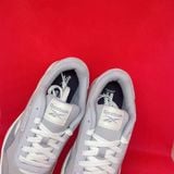  2538 - HÀNG CHÍNH HÃNG - GIÀY REEBOK - ĐẾ BẰNG - XÁM ĐẾ GUM (6350) 