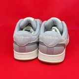  2538 - HÀNG CHÍNH HÃNG - GIÀY REEBOK - ĐẾ BẰNG - XÁM ĐẾ GUM (6350) 