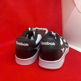  2541 - HÀNG CHÍNH HÃNG - GIÀY REEBOK - ĐẾ BẰNG - PANDA (6349) 