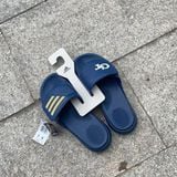  2527 - HÀNG CHÍNH HÃNG - DÉP ADIDAS ALPHABOUCE SLIDE 2.0 - GEORGIA TECH - NAVY - CODE: JI2519 