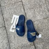  2527 - HÀNG CHÍNH HÃNG - DÉP ADIDAS ALPHABOUCE SLIDE 2.0 - GEORGIA TECH - NAVY - CODE: JI2519 