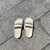  2549 - HÀNG CHÍNH HÃNG - DÉP ADIDAS SHOWER RETRO 1972 *CREAM* - Code: GZ9510 