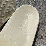  2549 - HÀNG CHÍNH HÃNG - DÉP ADIDAS SHOWER RETRO 1972 *CREAM* - Code: GZ9510 