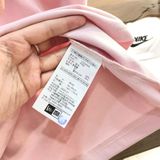  2555 - HÀNG CHÍNH HÃNG - ÁO THUN NEW ERA  - NY CHÌM - HỒNG - CODE: 12324646 
