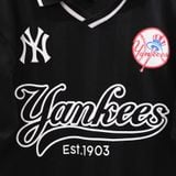  2655 - HÀNG CHÍNH HÃNG - ÁO THUN NEW ERA - POLO NY YANKEES 1903 - ĐEN - CODE: 18273829 