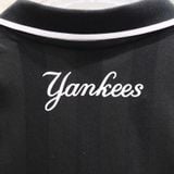  2655 - HÀNG CHÍNH HÃNG - ÁO THUN NEW ERA - POLO NY YANKEES 1903 - ĐEN - CODE: 18273829 