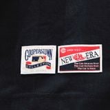  2655 - HÀNG CHÍNH HÃNG - ÁO THUN NEW ERA - POLO NY YANKEES 1903 - ĐEN - CODE: 18273829 