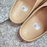  2558 - HÀNG CHÍNH HÃNG - Giày Adidas adiFOM Superstar Mule [NÂU BE] - Code: IE0754 