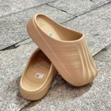  2558 - HÀNG CHÍNH HÃNG - Giày Adidas adiFOM Superstar Mule [NÂU BE] - Code: IE0754 