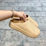  2558 - HÀNG CHÍNH HÃNG - Giày Adidas adiFOM Superstar Mule [NÂU BE] - Code: IE0754 